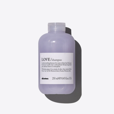 75091 ESSENTIAL HAIRCARE LOVE Shampoo 250ml Davines 1000x