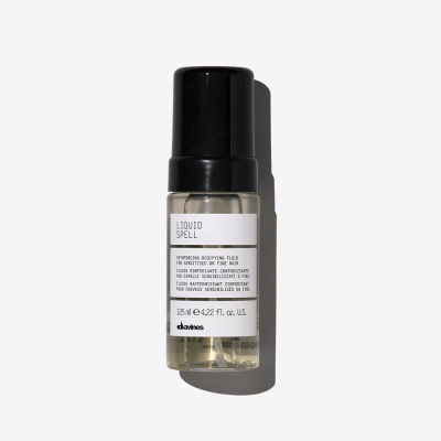 79005 LIQUID SPELL Reinforcing Bodifying Fluid 125ml Davines 1000x